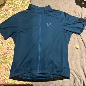 Pearl Izumi Quest Cycling Jersey